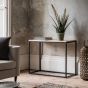 Warren Console Table by Hudson Living | Style Our Home