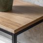 Warren Console Table by Hudson Living | Style Our Home