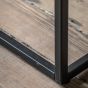 Warren Console Table by Hudson Living | Style Our Home