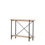 Devon Console Table by Hudson Living | Style Our Home 