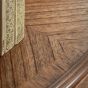 Dashwood Demi Lune Table by Hudson Living | Style Our Home 