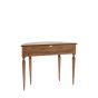 Dashwood Demi Lune Table by Hudson Living | Style Our Home 