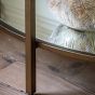 Hudson Bronze Console Table | Style Our Home