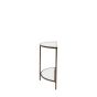Hudson Bronze Console Table | Style Our Home