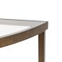 Fjord Bronze Console Table