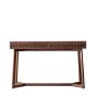 Boho Retreat Desk - Style Our Home