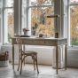 Mustique 2 Drawer Desk - Style Our Home