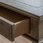 Lovell 2 Drawer Desk