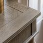 Lovell 2 Drawer Desk