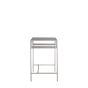 Rothbury Desk Silver - Style Our Home