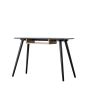 Kesington Desk with Shelf by Hudson Living | Style Our Home