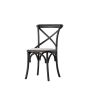 Cafe Palma Black Dining Chair (pair) | Style Our Home