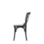 Cafe Palma Black Dining Chair (pair) | Style Our Home
