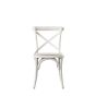 Cafe Palma White Dining Chair (a pair) | Style Our Home