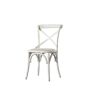 Cafe Palma White Dining Chair (a pair) | Style Our Home