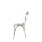 Cafe Palma White Dining Chair (a pair) | Style Our Home