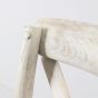 Cafe Palma White Dining Chair (a pair) | Style Our Home