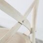 Cafe Palma White Dining Chair (a pair) | Style Our Home