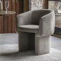 Rowden Armchair Cream By Gallery Living | Style Our Home