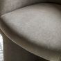 Rowden Armchair Cream By Gallery Living | Style Our Home