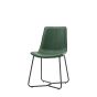 Felix Green Chair (2pk)