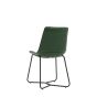 Felix Green Chair (2pk)