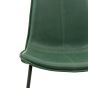 Felix Green Chair (2pk)