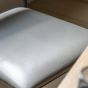 Battlebridge Silver Grey Dining Chair (a pair) by Hudson Living | Style Our Home
