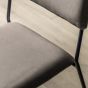 Battlebridge Brown Dining Chair (a pair) by Hudson Living | Style Our Home