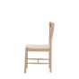 Manor Natural Dining Chair (A Pair) | Style Our Home