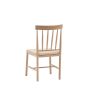 Manor Natural Dining Chair (A Pair) | Style Our Home