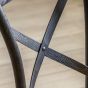 Cafe Palma Black Rattan Dining Chair (a pair) by Gallery Direct | Style Our Home