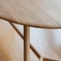 Madrid Oval Dining Table - Style Our Home