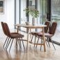 Madrid Oval Dining Table - Style Our Home