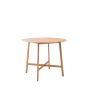 Madrid Round Dining Table - Style Our Home