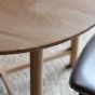 Kingham Round Dining Table