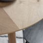 Fresco Round Dining Table
