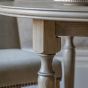 Lovell Round Dining Table
