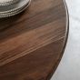 Copenhagen Round Dining Table By Gallery Living | Style Our Home