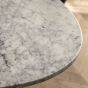 Larrazo Oval Dining Table By Gallery Living | Style Our Home