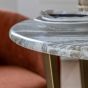 Sorano Round Dining Table by Gallery Living | Style Our Home