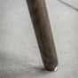 Pirton Dining Table Large Smoke By Gallery Living | Style Our Home