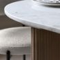 Alora Dining Table By Gallery Living | Style Our Home