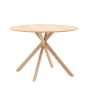 Korsa Dining Table