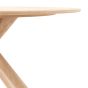 Korsa Dining Table