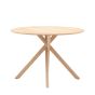 Korsa Dining Table by Gallery Living | Style Our Home
