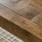 Clarion Dining Table Natural 