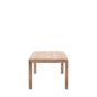 Clarion Dining Table Natural 