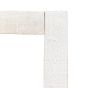 Clarion Dining Table Whitewash 