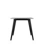 Blake Black Dining Table by Hudson Living | Style Our Home
